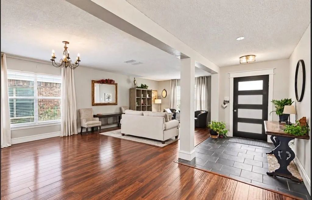 9065 Blue Ridge Trail, Fort Worth