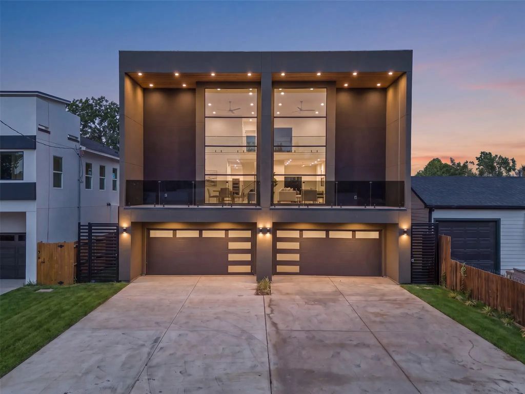 820 Lambert Street, Dallas