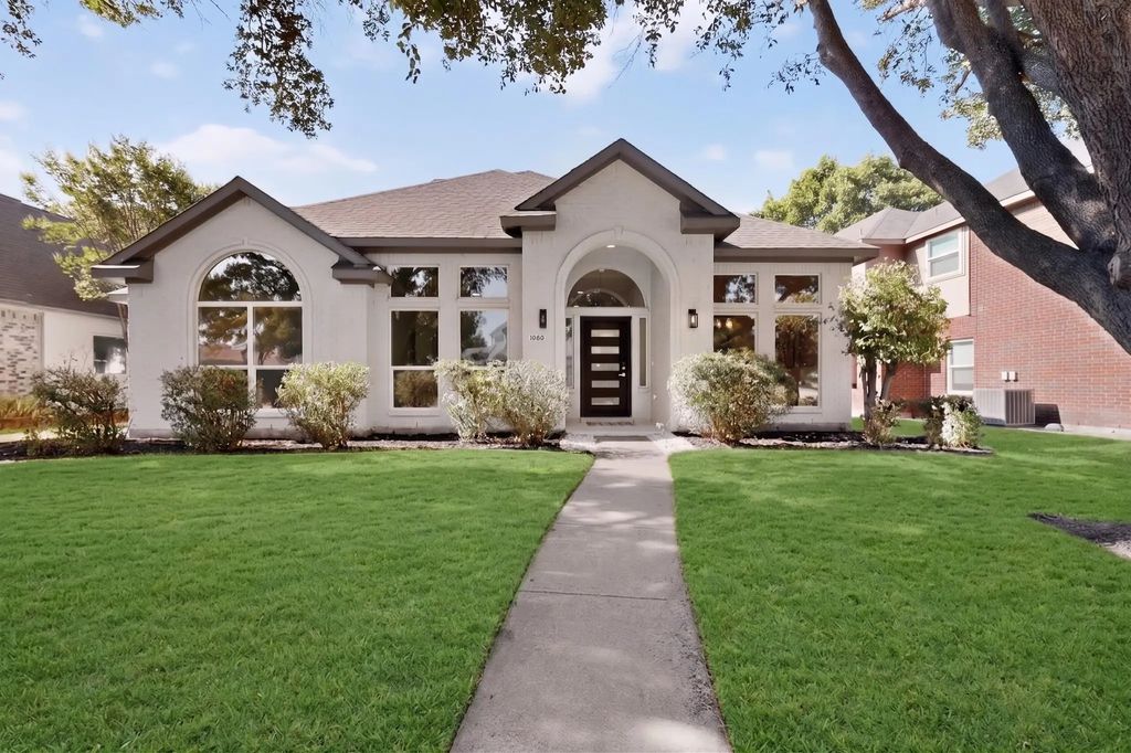 1202 Grimsworth Lane, Allen