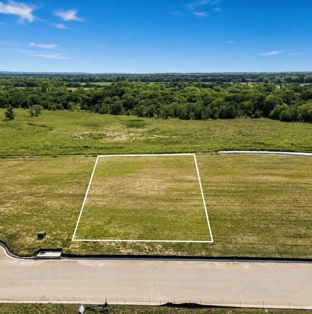 105 Amistad Circle, Waco
