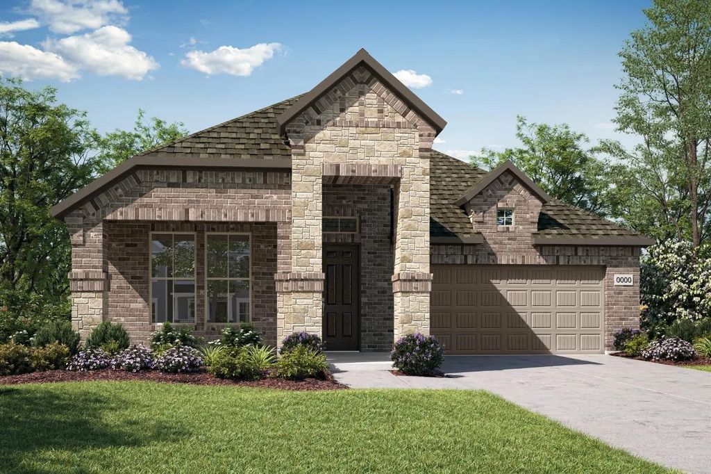 613 Aberdeen Lane, Mansfield
