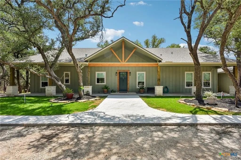 4211 County Road 103, Lampasas