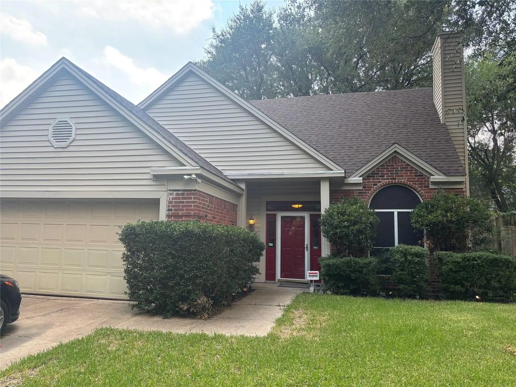 4435 Mercer Street, Grand Prairie