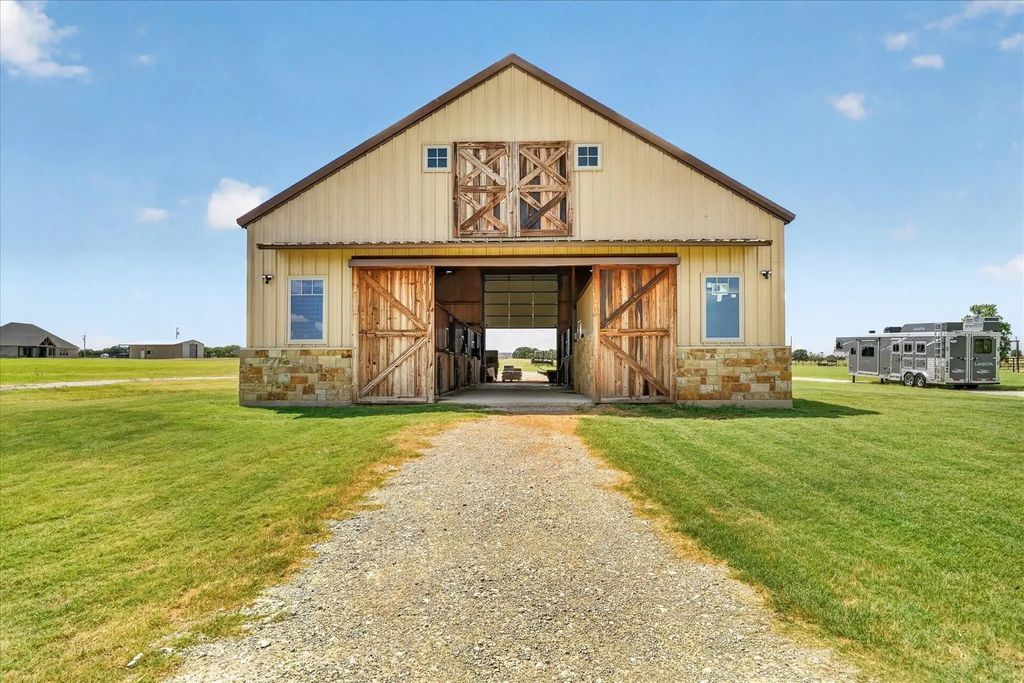 2250 Campbell Road, Tolar