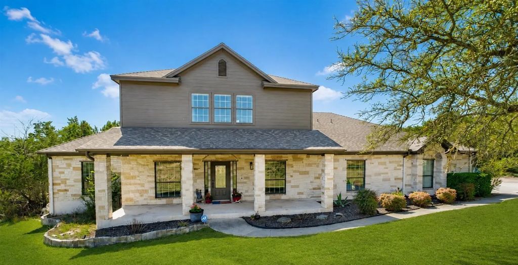 11201 West Cave Boulevard, Dripping Springs