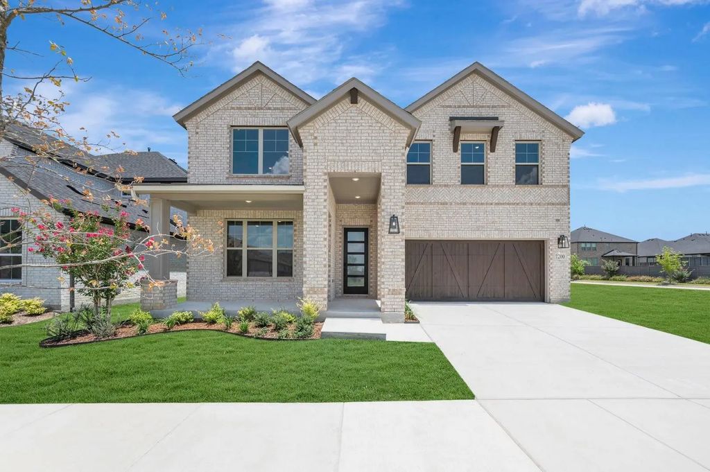 7200 Ladybug Lane, Little Elm