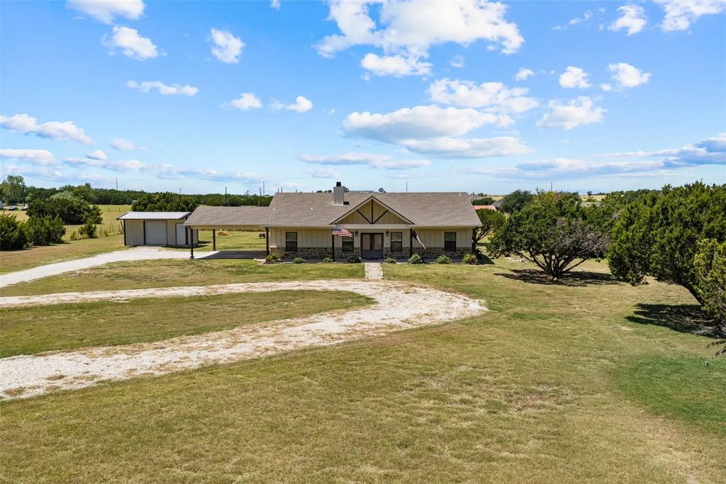 717 Dove Hill Lane, China Spring