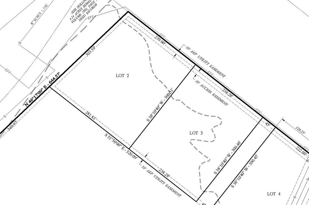 695 E Stamford Street, Abilene