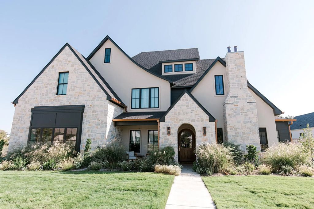 16006 Torrey Springs Boulevard, Woodway