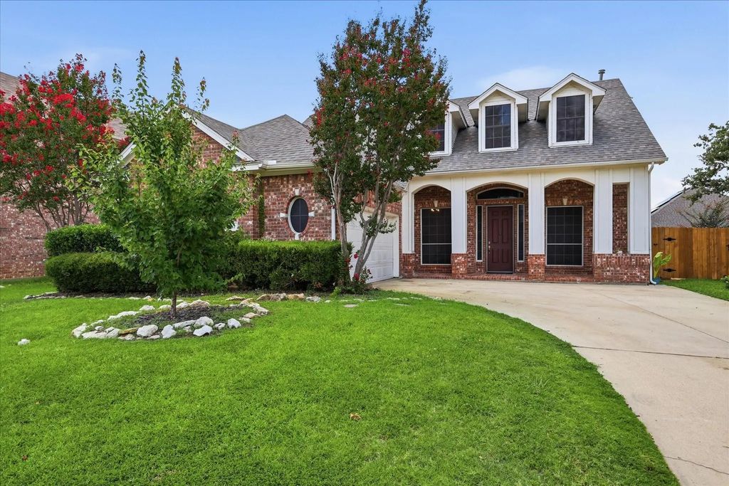 3317 Brampton Drive, Corinth
