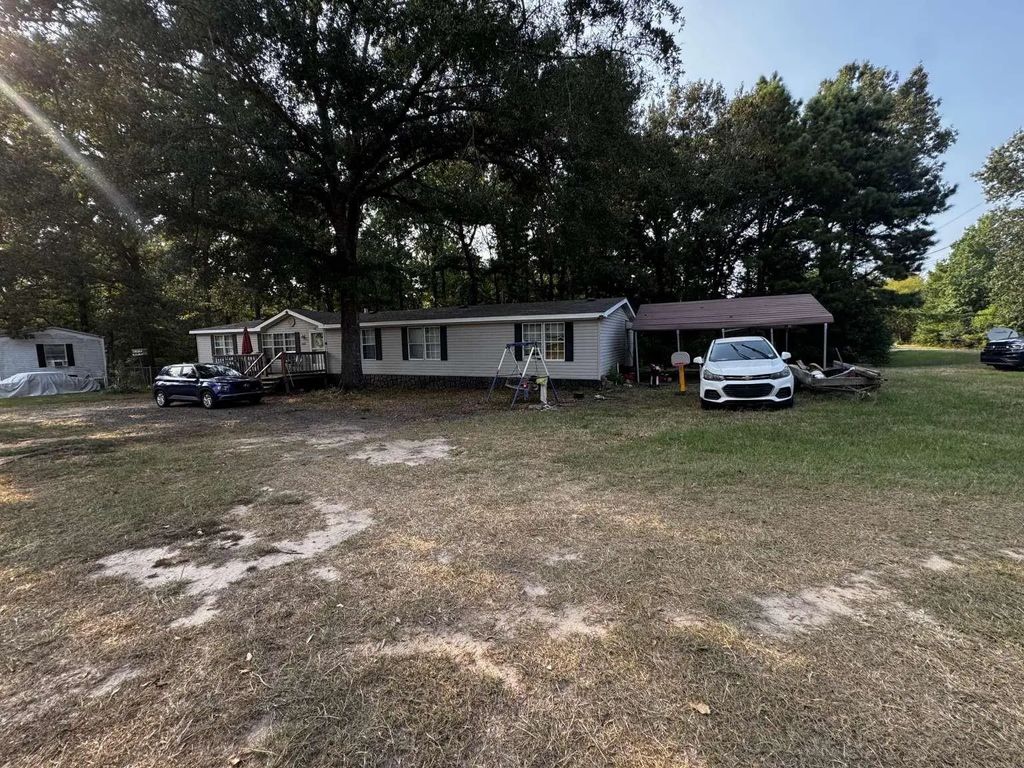 10148 Barnes Road, Shreveport