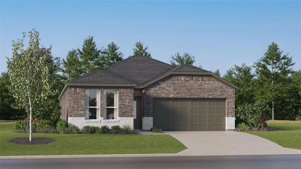 2868 Evensong Drive, Princeton