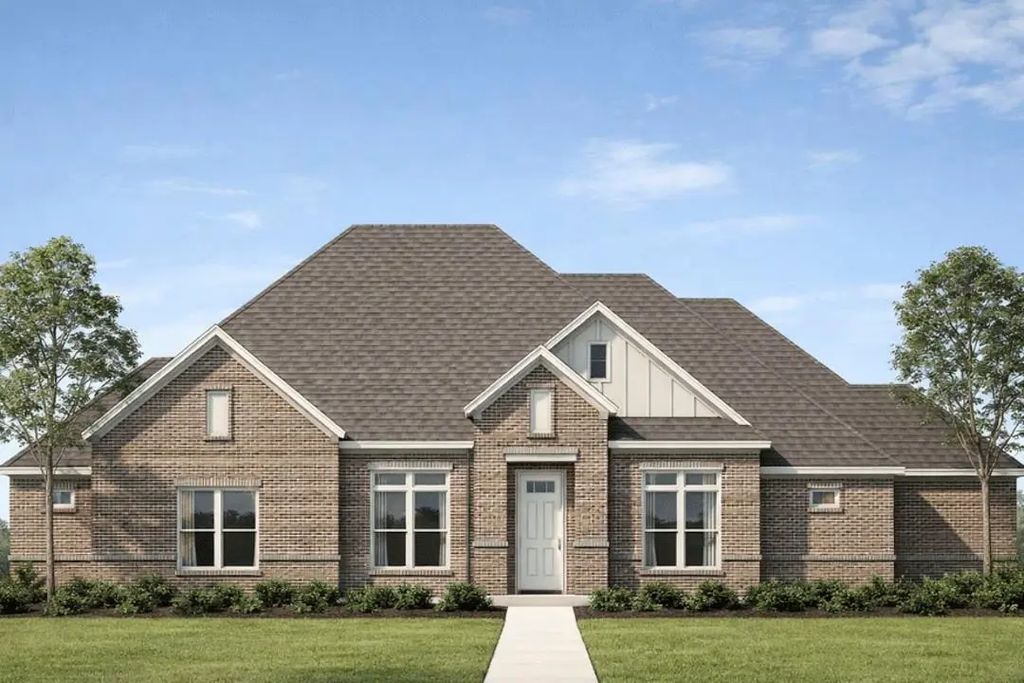2210 La Escalero Ranch Road, Waxahachie