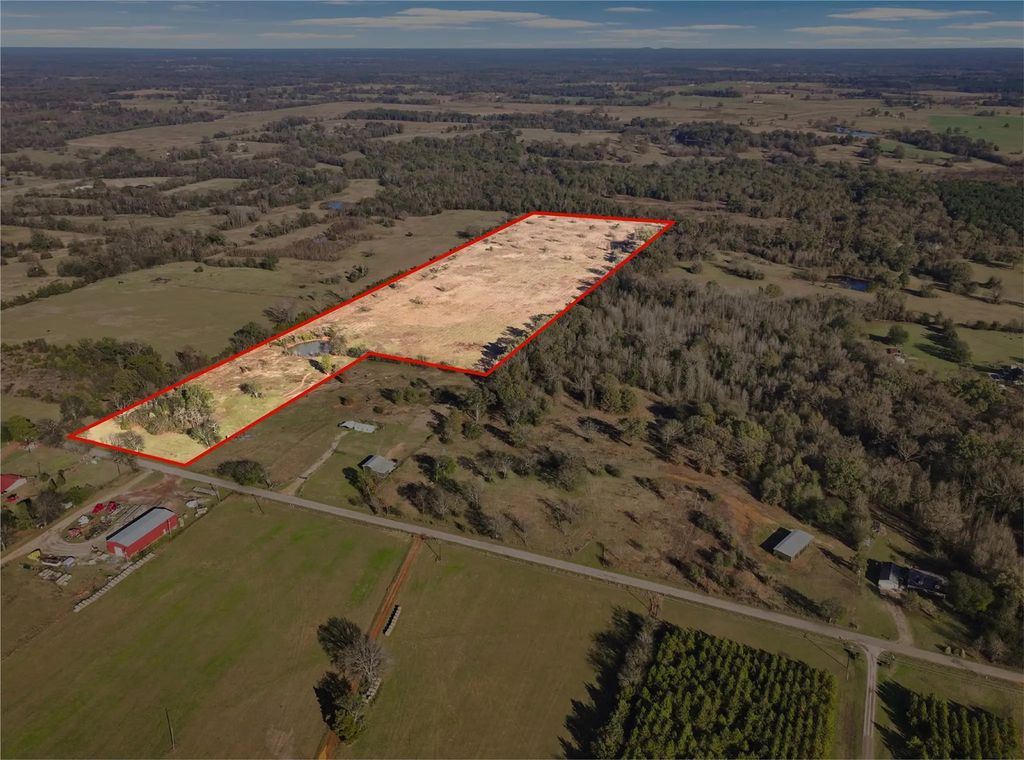 Tbd A County Road 4840, Mount Pleasant