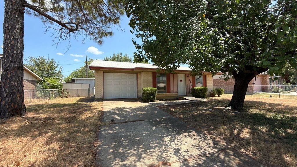 3976 Avocado Drive, Dallas