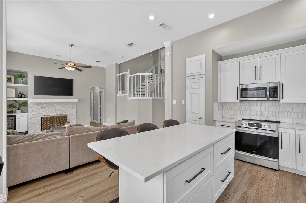 3009 Chukar Drive, McKinney