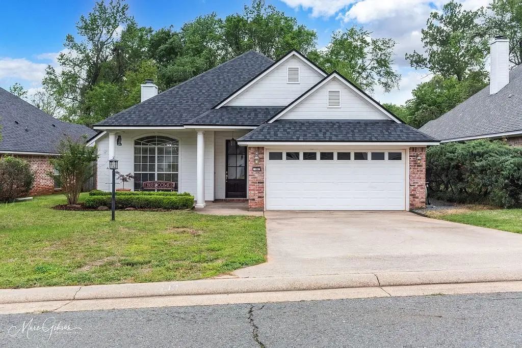 106 Red Fox Circle, Haughton