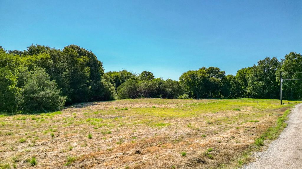 Lots 83/84 Salvation Drive, Weatherford