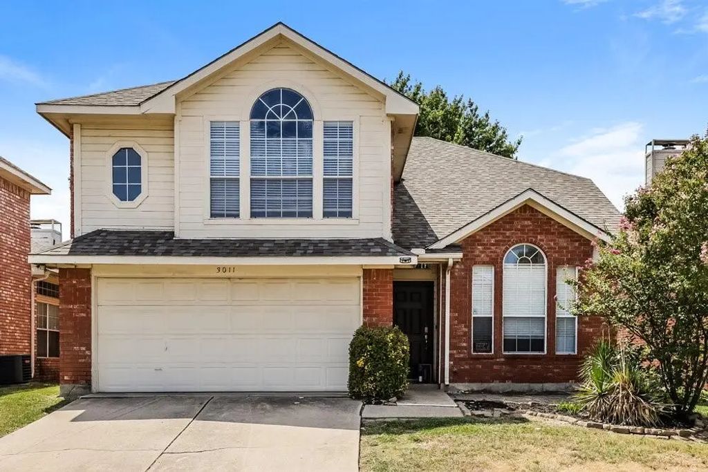 3011 Renaissance Drive, Dallas
