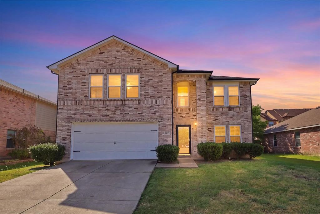1005 Ann Drive, Wylie