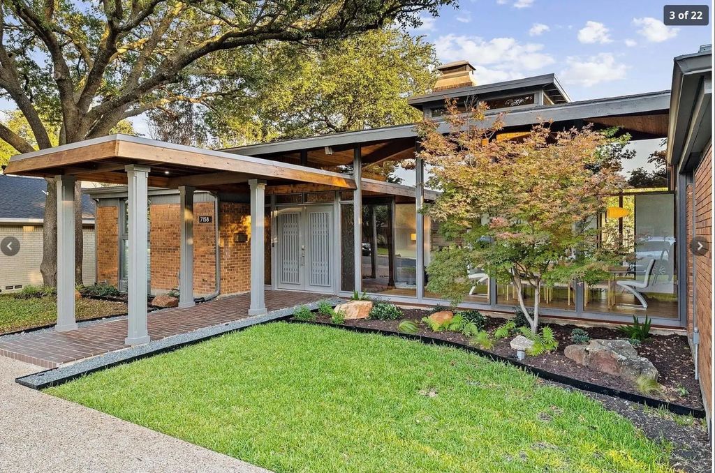 7158 Joyce Way, Dallas