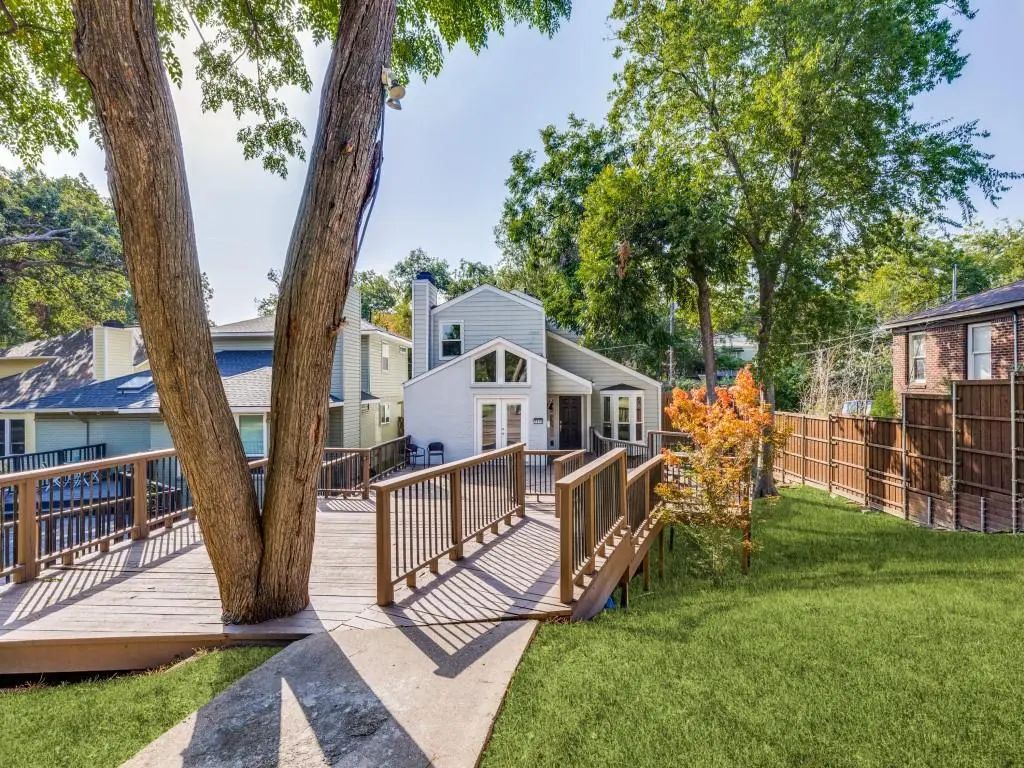 7010 San Mateo Boulevard, Dallas