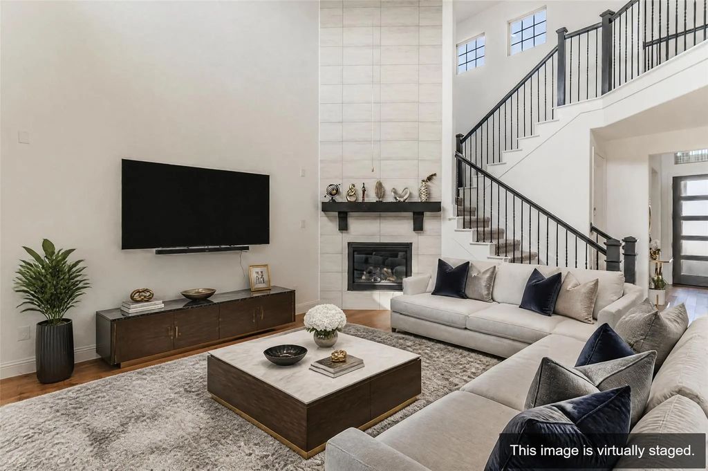 2515 Bedford Road, Northlake