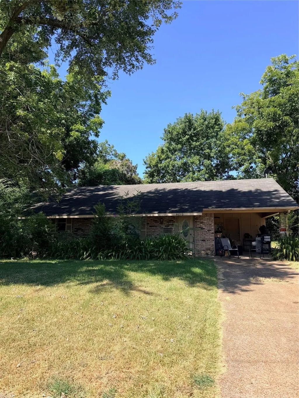 4010 Craft Street, Bossier City
