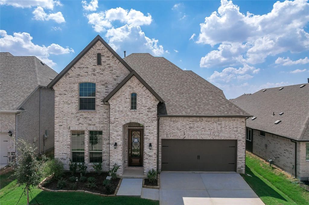 14557 Herschel Street, Pilot Point