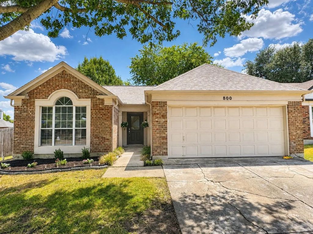 800 Bracken Place, Arlington