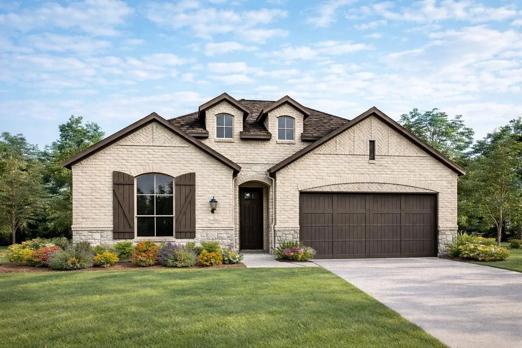 1485 Hawn Drive, Van Alstyne