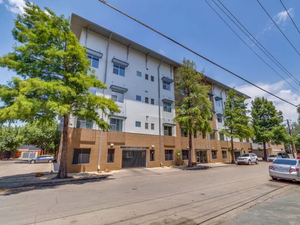3025 Bryan Street 3e, Dallas