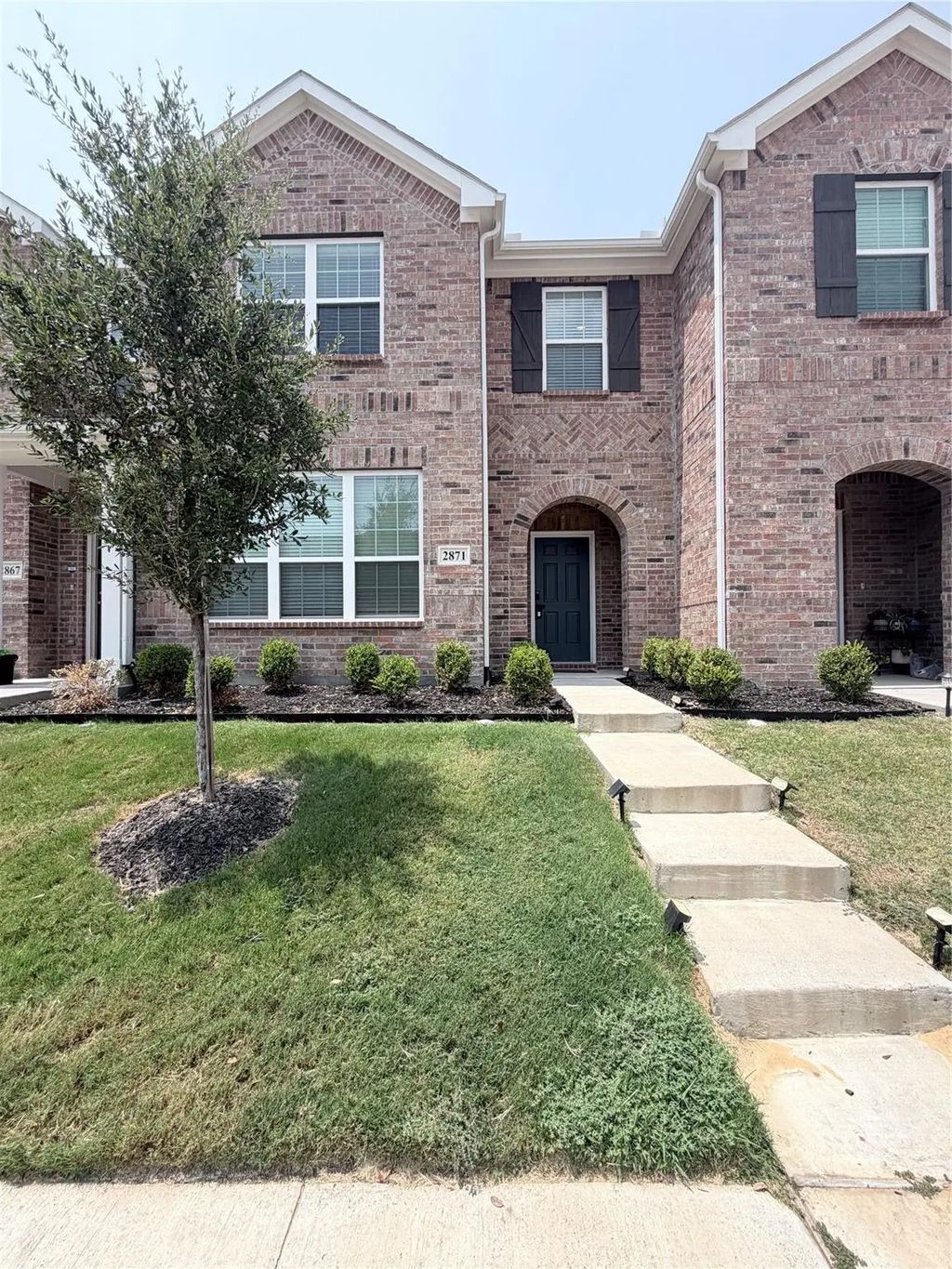 2871 Baneberry Lane, Mesquite