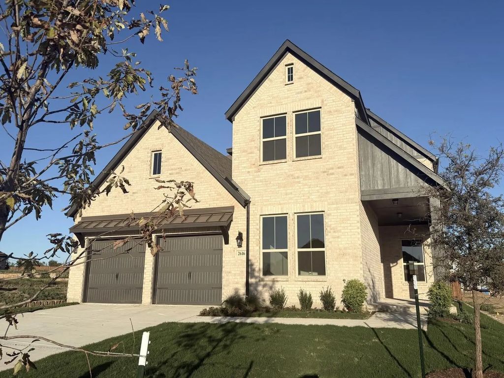 2616 Hollis Drive, Corinth
