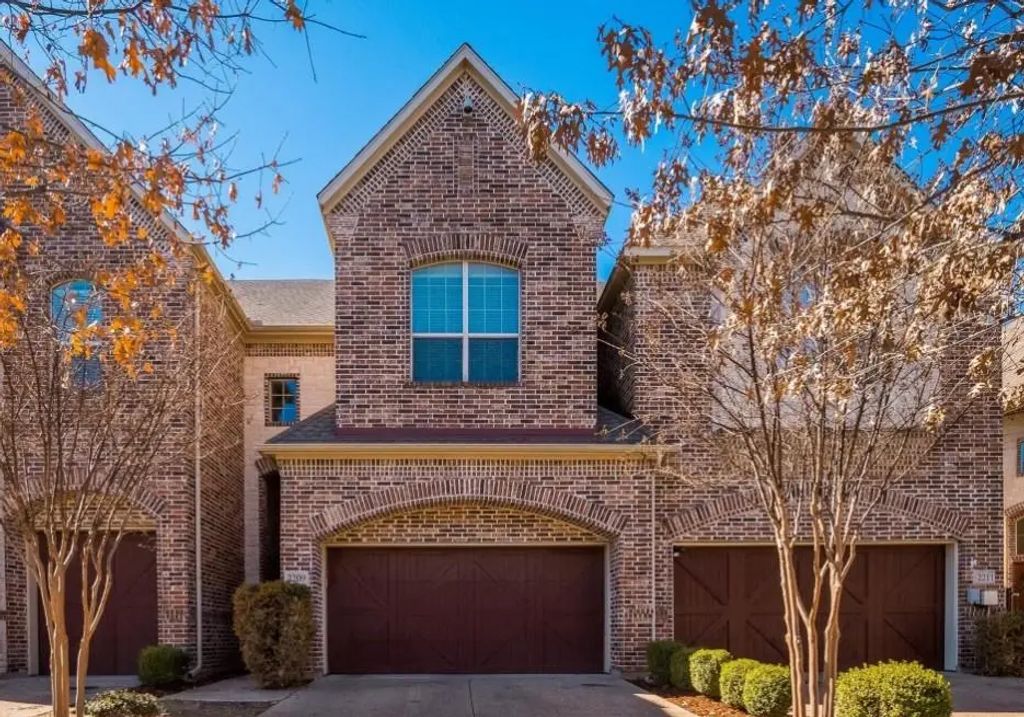 2209 Kirby Street, Dallas