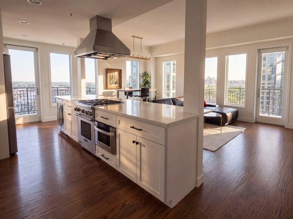 4611 Travis Street 1100, Dallas