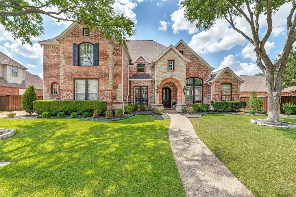 1904 Savannah Drive, McKinney