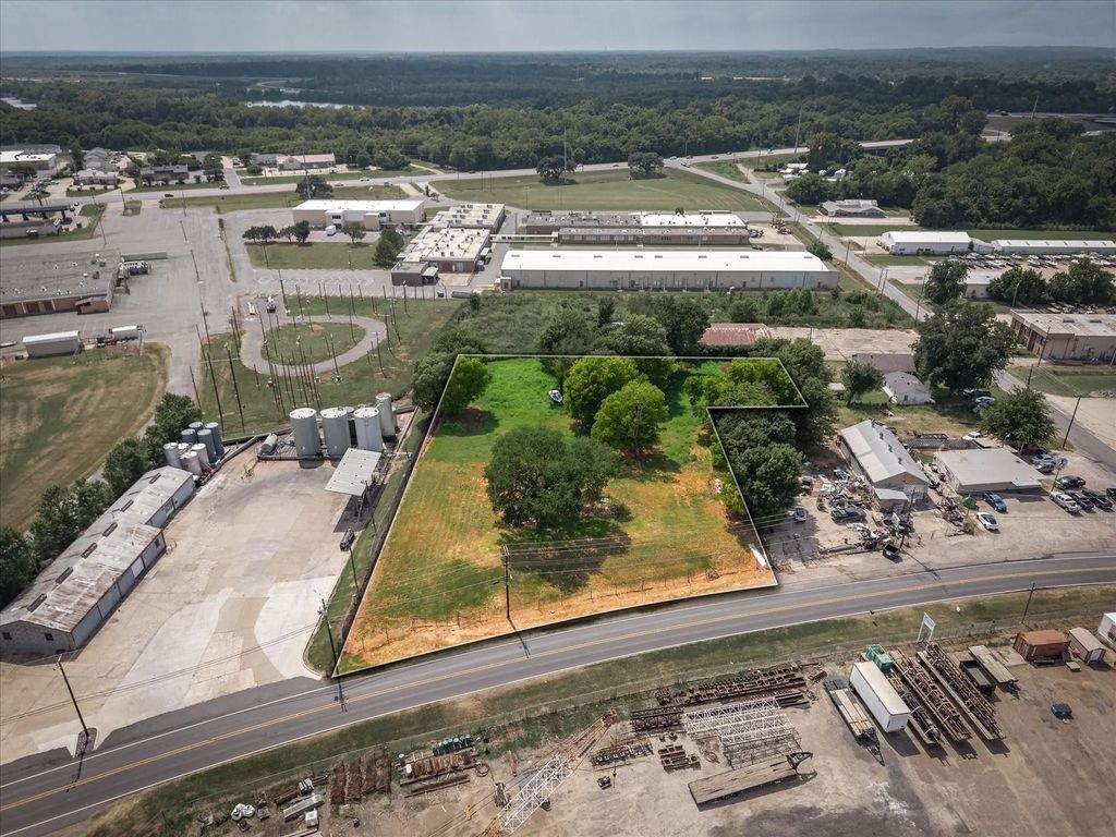 2243 Grimmett Drive, Shreveport