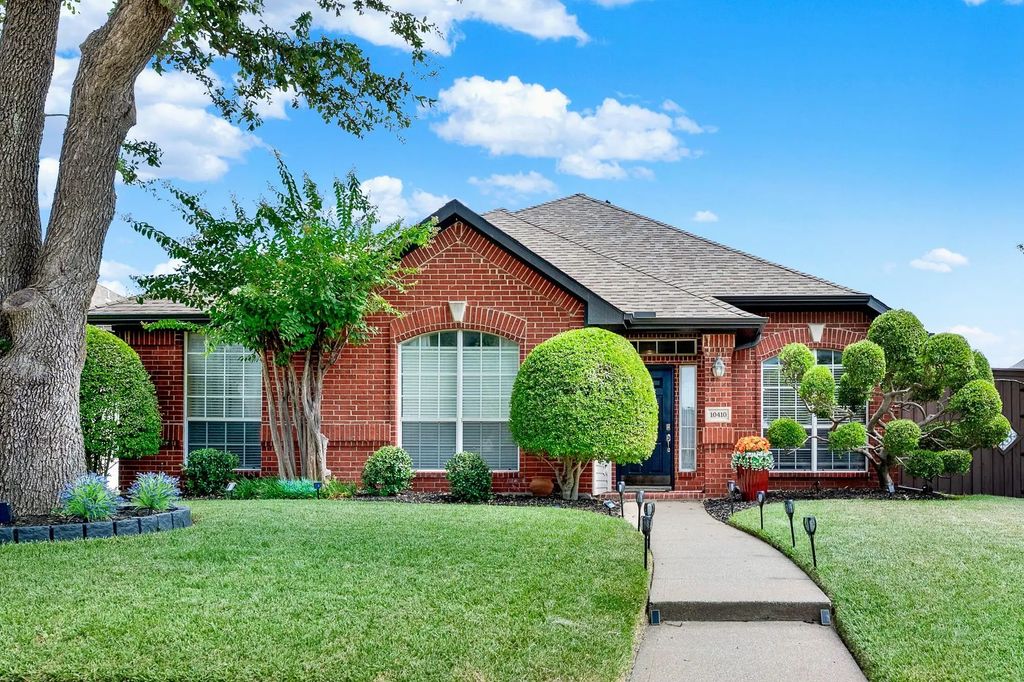 10410 Hunter Run, Frisco