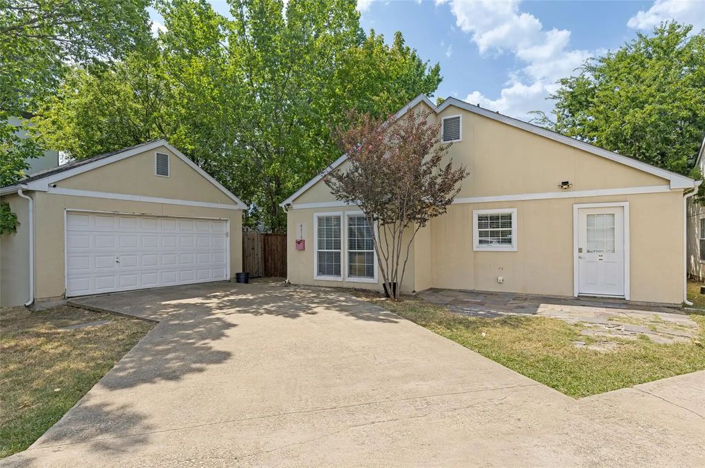 4315 Munger Avenue, Dallas