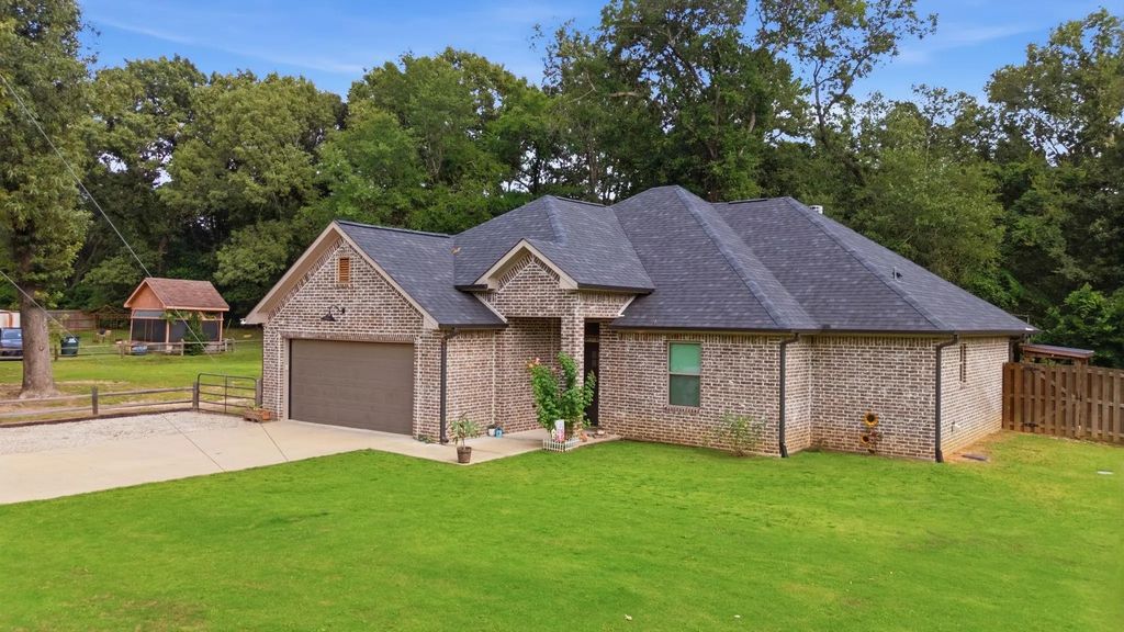 13497 Indian Drive, Tyler