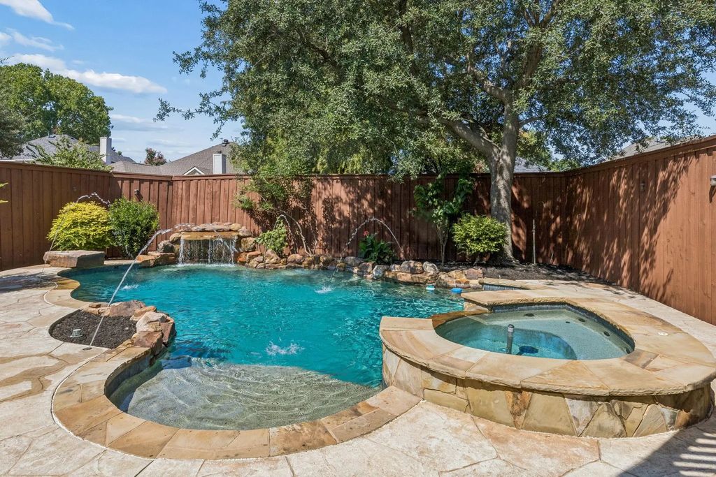 7913 Morningdew Drive, Plano