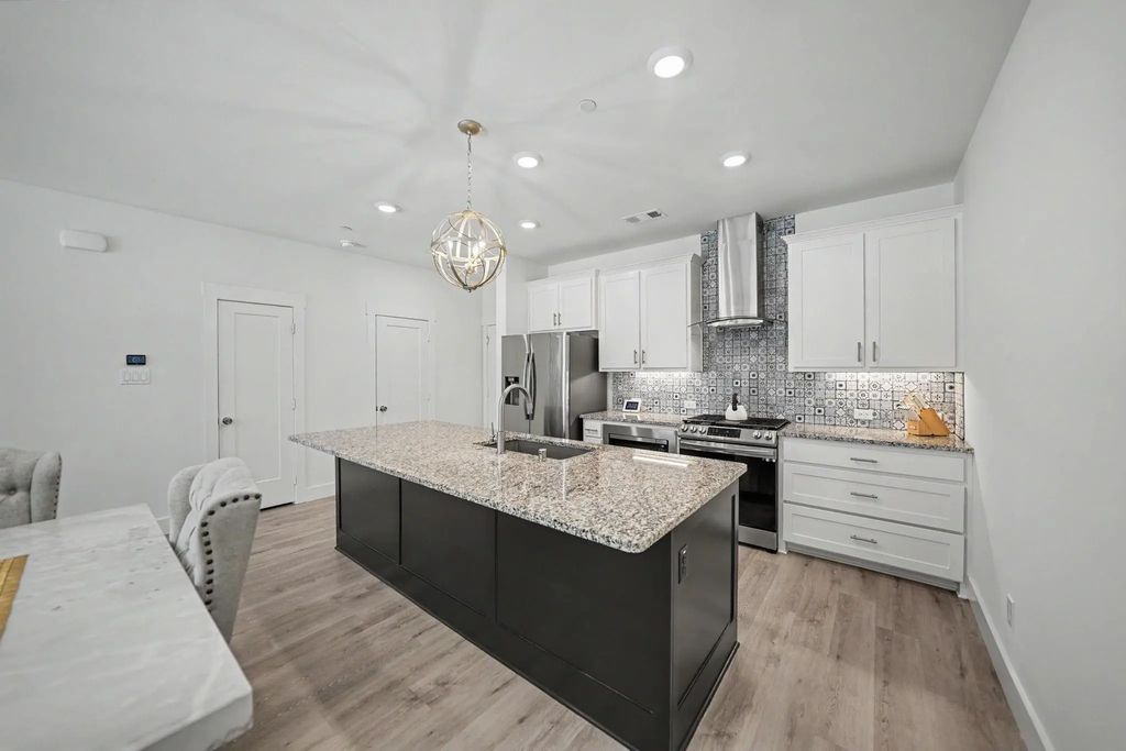730 Bandera Court, Prosper