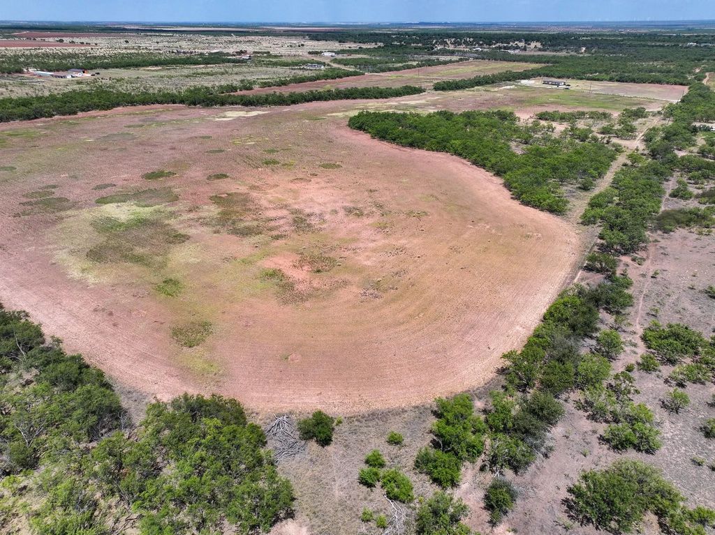 Tbd 13+- Acres Pr 3561, Anson