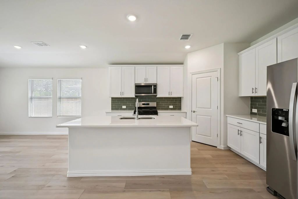 3504 Bastrop Drive, Farmersville