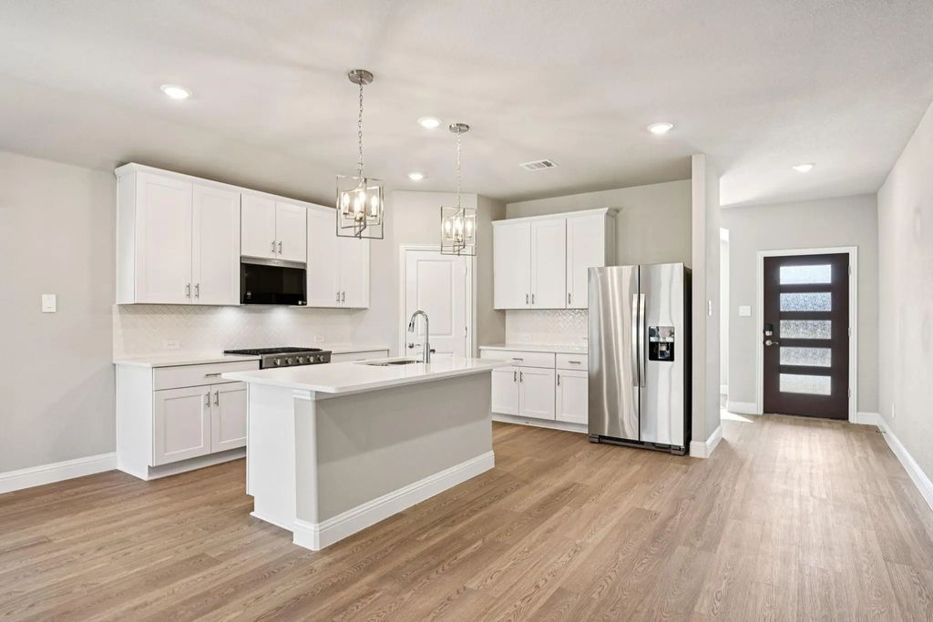 3502 Bastrop Drive, Farmersville