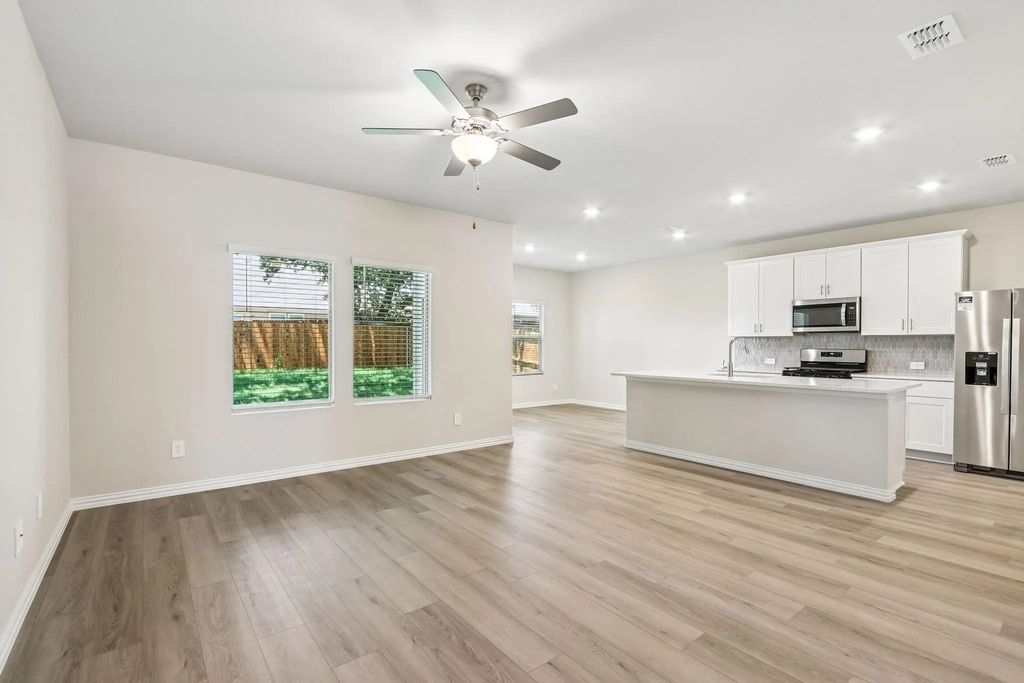 3513 Bastrop Drive, Farmersville