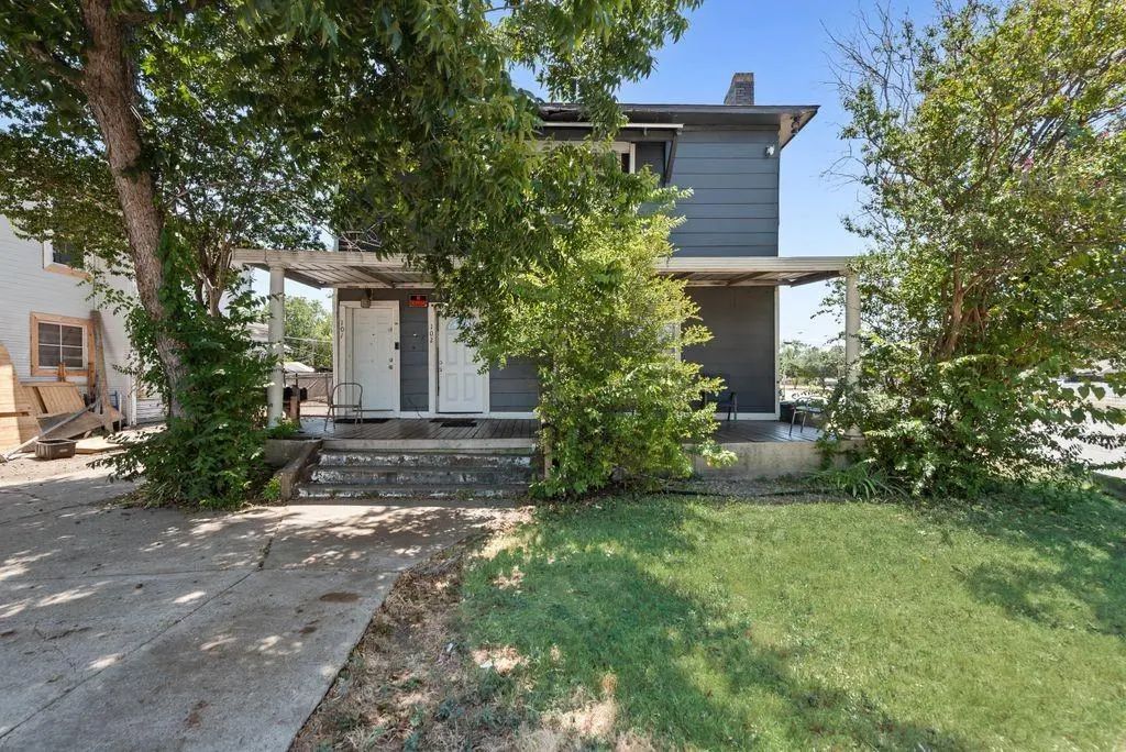 5004 E Side Avenue, Dallas