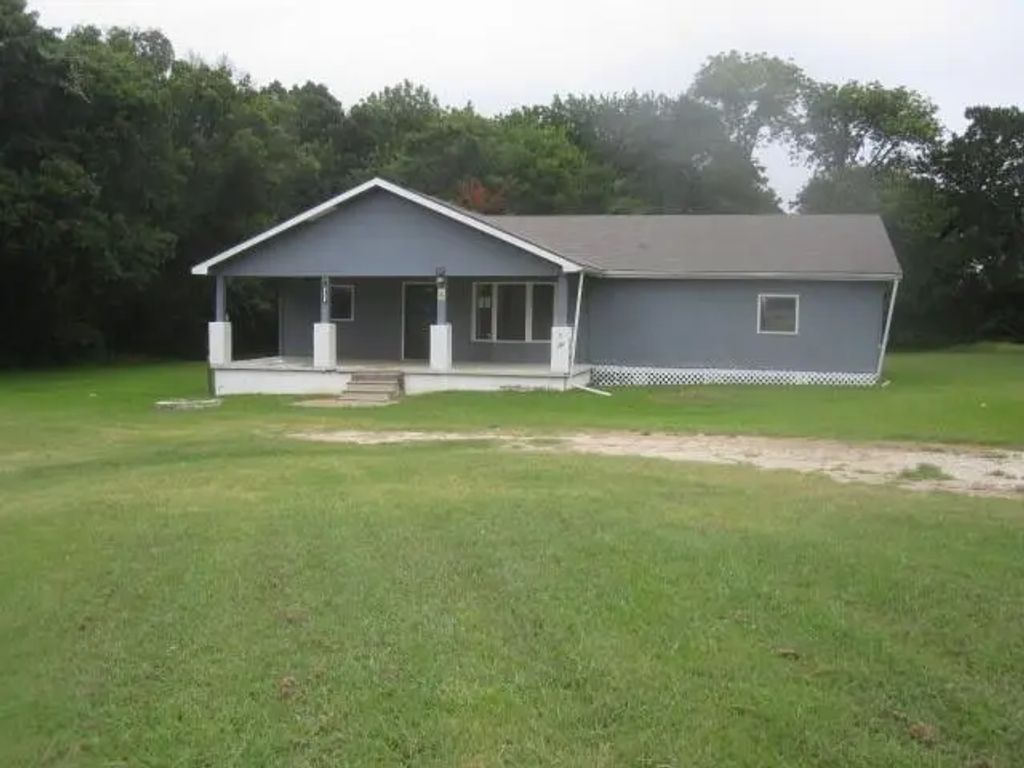 58 Riner Road, Pottsboro