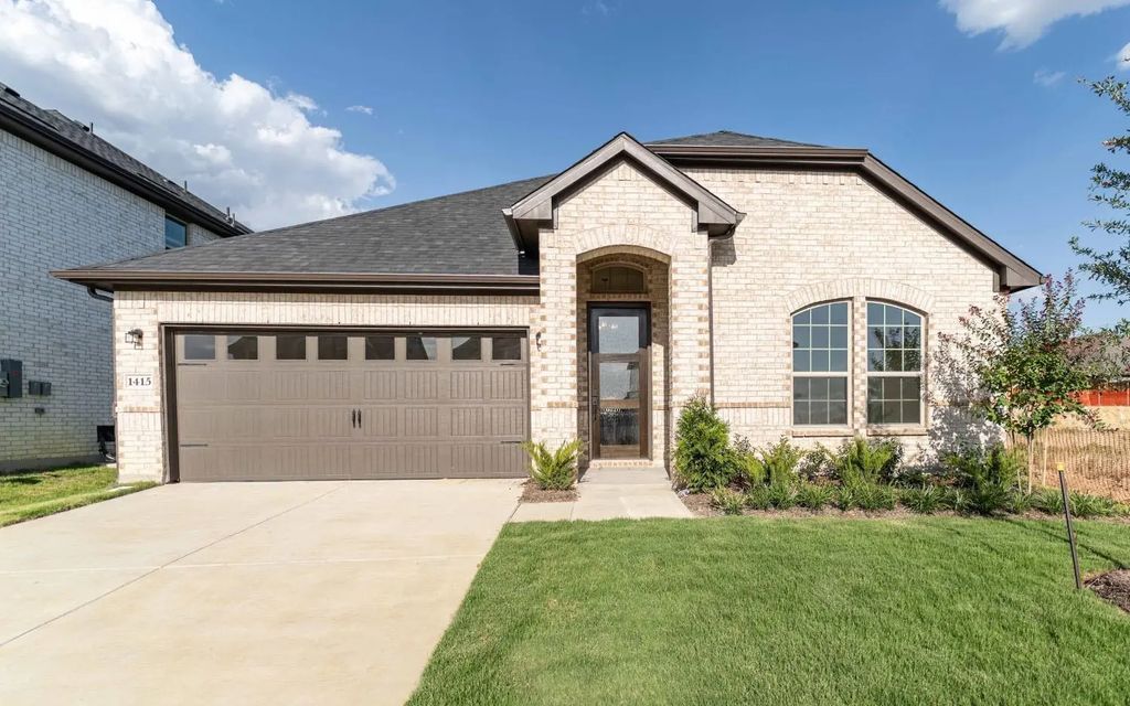 1415 Florence, Celina